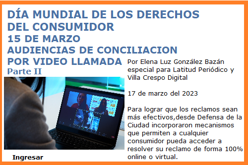 DEFENSA DEL CONSUMIDOR